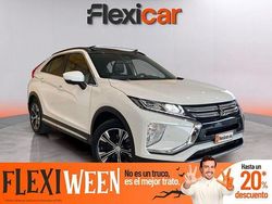 Blanco Usado 2021 Mitsubishi Eclipse Cross Motion SUV | 22.990 € (Precio justo)