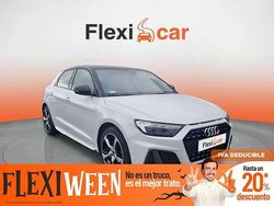 Blanco Usado 2023 Audi A1 Sportback Premium Utilitario | 21.990 € (Precio justo)