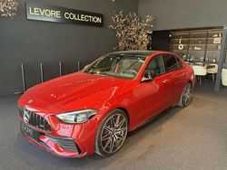 Burdeos Usado 2023 Mercedes C43 AMG AMG Berlina | 78.900 € (Caro)