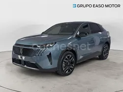 Azul Nuevo 2025 Peugeot 3008 Allure SUV | 31.690 € (Buen precio)