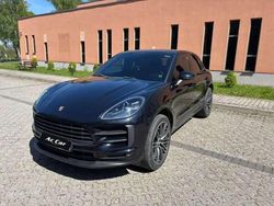 Negro Usado 2019 Porsche Macan S SUV | 52.990 € (Precio justo)