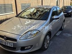 Gris / plata Usado 2007 Fiat Bravo Active Utilitario | 3100 €