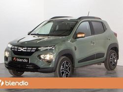 Usado 2023 Dacia Spring Extreme Utilitario | 11.985 € (Precio justo)