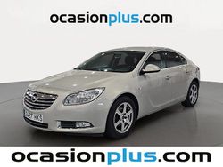 Gris plata Usado 2012 Opel Insignia Selective Berlina | 7350 € (Precio justo)