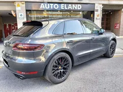 Gris Usado 2018 Porsche Macan GTS SUV | 44.900 € (Buen precio)