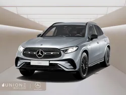 Gris Nuevo 2025 Mercedes GLC300e | 78.186 €