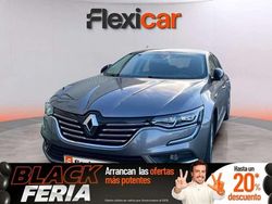 Gris Usado 2018 Renault Talisman LIMITED Berlina | 14.490 € (Precio justo)