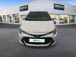 Usado 2020 Toyota Corolla Active Utilitario | 18.700 € (Precio justo)