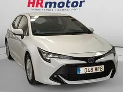Usado 2023 Toyota Corolla Active | 22.490 € (Precio justo)