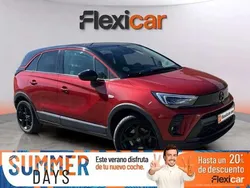 Burdeos Usado 2023 Opel Crossland SUV | 11.290 € (Super precio)