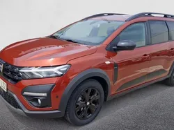 Usado 2022 Dacia Jogger Extreme | 16.900 € (Buen precio)