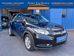 Azul Usado 2017 Honda HR-V Elegance SUV | 13.490 € (Super precio)