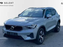 Gris Nuevo 2025 Volvo XC40 Plus SUV | 37.500 € (Super precio)