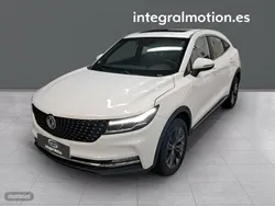 Blanco Nuevo 2025 DFSK Fengon | 26.900 € (Precio justo)