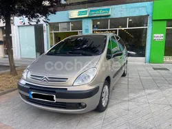 Gris / plata Usado 2006 Citroën Xsara Picasso Monovolumen | 3950 € (Precio justo)