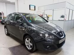 Gris / plata Usado 2010 Seat Altea Reference Monovolumen | 6600 € (Precio justo)