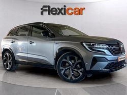Gris Usado 2023 Renault Austral Iconic Esprit Alpine SUV | 27.690 € (Precio justo)