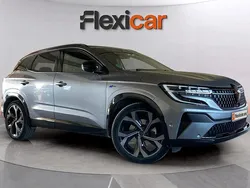 Gris Usado 2023 Renault Austral Iconic Esprit Alpine SUV | 28.490 € (Precio justo)