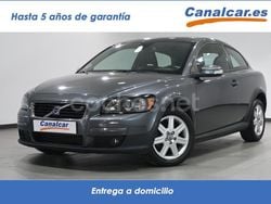 Gris Usado 2009 Volvo C30 Momentum Utilitario | 5490 € (Precio justo)