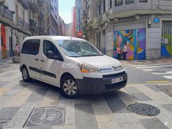 Blanco Usado 2012 Citroën Berlingo XTR Monovolumen | 4200 € (Super precio)