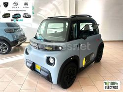 Eléctrico Nuevo 2024 Citroën AMI Tonic Berlina | 7500 €