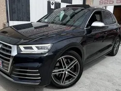 Usado 2020 Audi Q5 SUV | 39.649 € (Super precio)