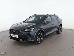 Gris Usado 2024 Cupra Formentor SUV | 29.399 € (Precio justo)