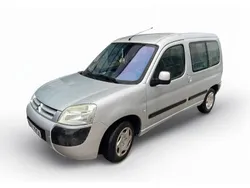Gris Usado 2003 Citroën Berlingo Monovolumen | 4990 €