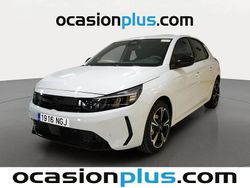 Blanco Nuevo 2025 Opel Corsa Edition Utilitario | 18.569 € (Precio justo)