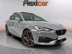 Gris Usado 2020 Cupra Leon Utilitario | 22.490 € (Precio justo)
