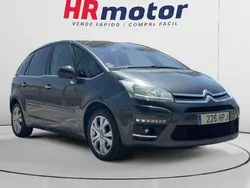 Usado 2013 Citroën C4 Picasso Exclusive Monovolumen | 6490 € (Buen precio)