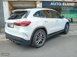 Blanco Usado 2021 Mercedes GLA35 AMG AMG SUV | 59.900 €