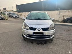 Gris / plata Usado 2008 Renault Grand Scénic II Dynamique Monovolumen | 2500 € (Buen precio)