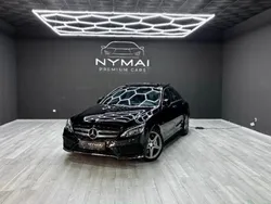 Usado 2018 Mercedes C350 Berlina | 30.995 €