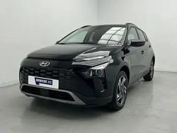 Negro phantom black x5b Usado 2022 Hyundai Bayon SUV | 15.390 € (Un poco caro)