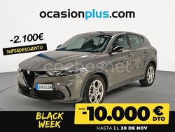 Gris / plata Usado 2022 Alfa Romeo Sprint Sprint Coupe | 23.100 €