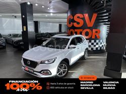 Blanco Usado 2023 MG EHS Luxury SUV | 18.850 € (Precio justo)