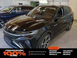 Negro Usado 2022 MG Marvel R Luxury SUV | 25.850 € (Un poco caro)