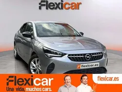 Gris Usado 2021 Opel Corsa Edition Utilitario | 11.490 € (Precio justo)