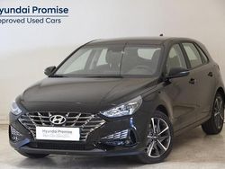 Usado 2024 Hyundai i30 | 17.490 € (Buen precio)