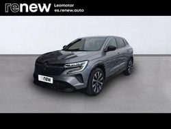Gris Usado 2022 Renault Austral Techno SUV | 25.900 € (Buen precio)