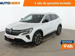 Blanco Usado 2023 Renault Austral Techno SUV | 28.299 € (Buen precio)