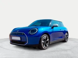 Eléctrico Usado 2024 Mini Cooper SE Utilitario | 34.900 €