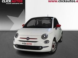 Usado 2022 Fiat 500 Red Utilitario | 10.800 € (Precio justo)