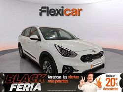 Blanco Usado 2020 Kia Niro SUV | 17.590 € (Precio justo)