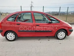 Burdeos Usado 2004 Citroën Xsara Picasso Monovolumen | 3050 € (Precio justo)