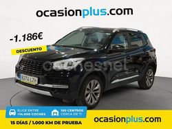 Blanco Usado 2022 DR Automobiles DR4 SUV | 12.750 € (Precio justo)