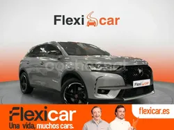 Gris Usado 2022 DS Automobiles DS7 Crossback Performance Line Plus SUV | 25.990 € (Buen precio)