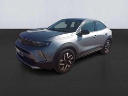 Gris Usado 2022 Opel Mokka Business Elegance SUV | 18.800 € (Precio justo)