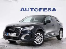 Negro Usado 2019 Audi Q2 SUV | 18.750 € (Precio justo)
